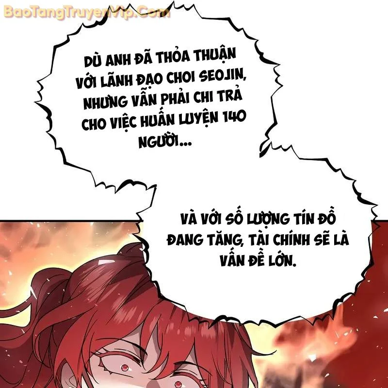 Làm Ơn Dừng Đức Giáo Hoàng Lại Chapter 41 - Trang 2