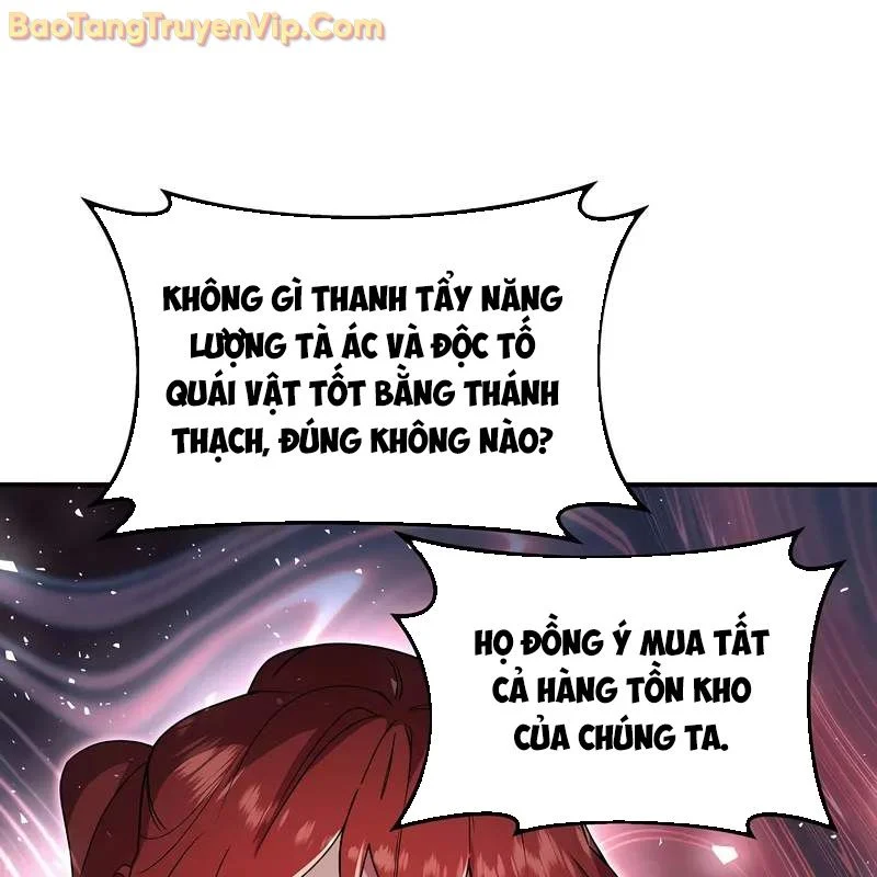 Làm Ơn Dừng Đức Giáo Hoàng Lại Chapter 41 - Trang 2