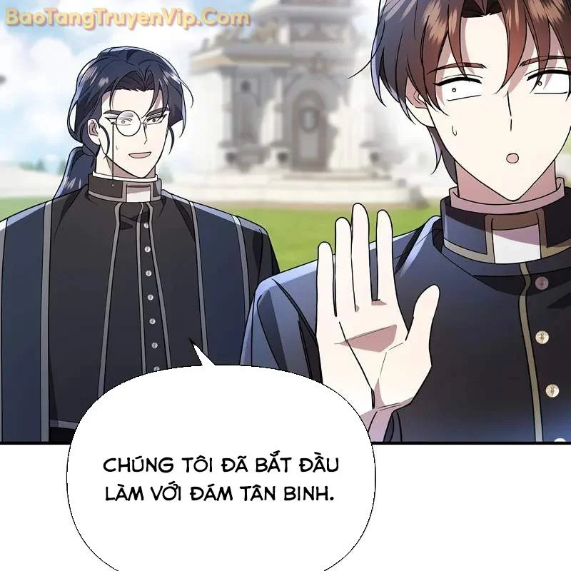 Làm Ơn Dừng Đức Giáo Hoàng Lại Chapter 41 - Trang 2