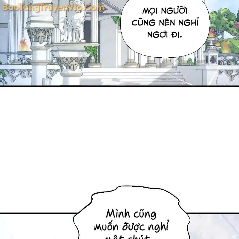 Làm Ơn Dừng Đức Giáo Hoàng Lại Chapter 41 - Trang 2