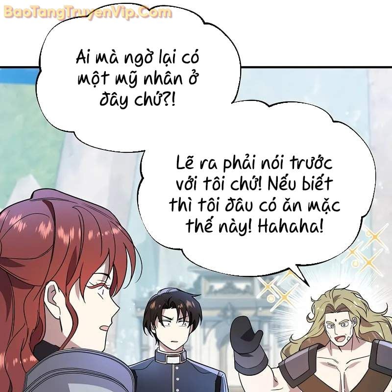 Làm Ơn Dừng Đức Giáo Hoàng Lại Chapter 41 - Trang 2