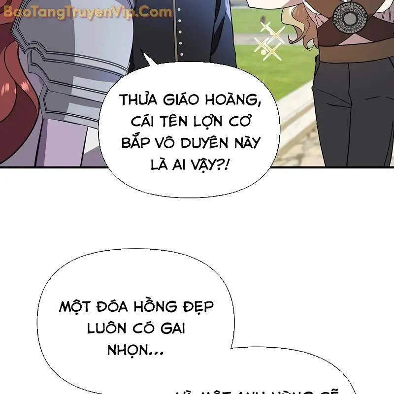 Làm Ơn Dừng Đức Giáo Hoàng Lại Chapter 41 - Trang 2