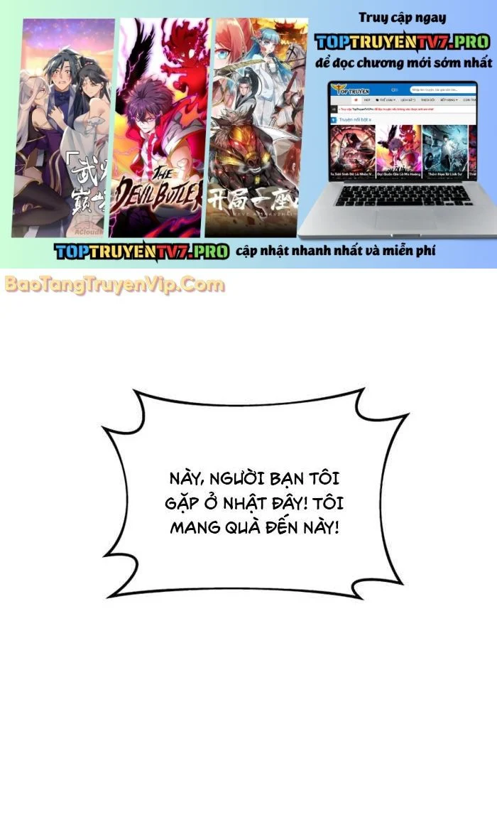 Làm Ơn Dừng Đức Giáo Hoàng Lại Chapter 42 - Trang 2