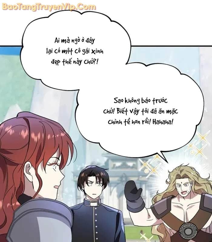Làm Ơn Dừng Đức Giáo Hoàng Lại Chapter 42 - Trang 2