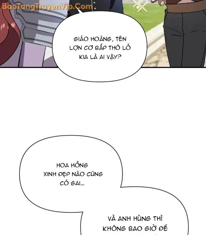 Làm Ơn Dừng Đức Giáo Hoàng Lại Chapter 42 - Trang 2
