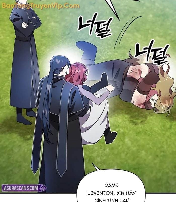Làm Ơn Dừng Đức Giáo Hoàng Lại Chapter 42 - Trang 2