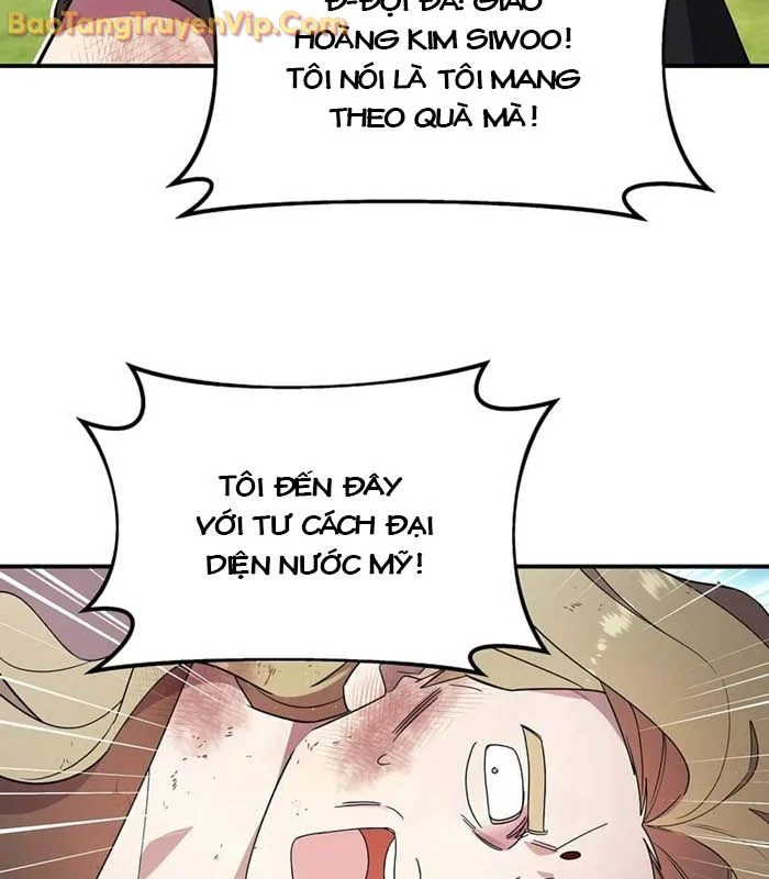 Làm Ơn Dừng Đức Giáo Hoàng Lại Chapter 42 - Trang 2