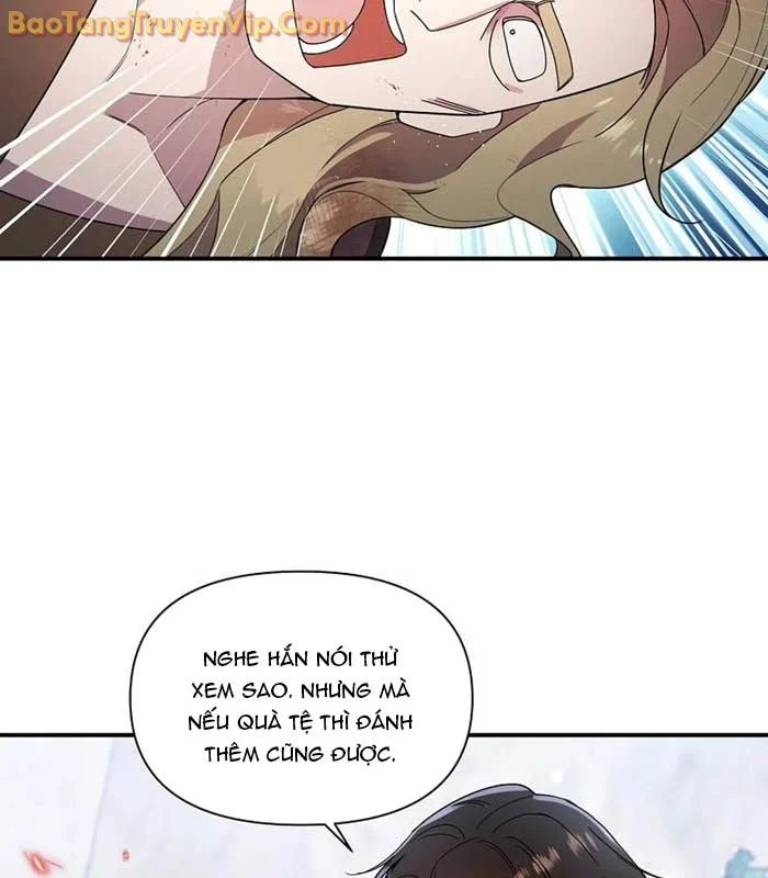 Làm Ơn Dừng Đức Giáo Hoàng Lại Chapter 42 - Trang 2