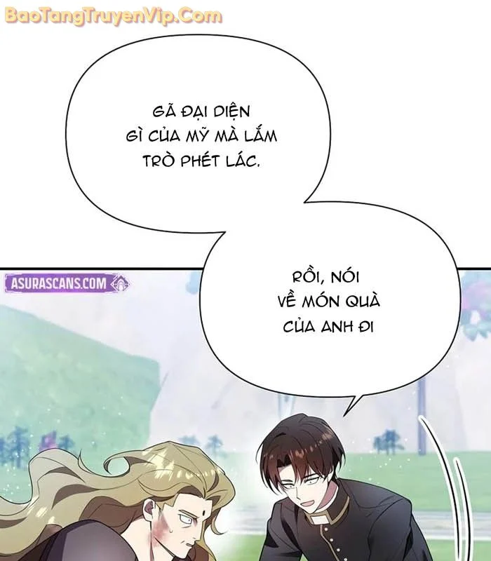Làm Ơn Dừng Đức Giáo Hoàng Lại Chapter 42 - Trang 2