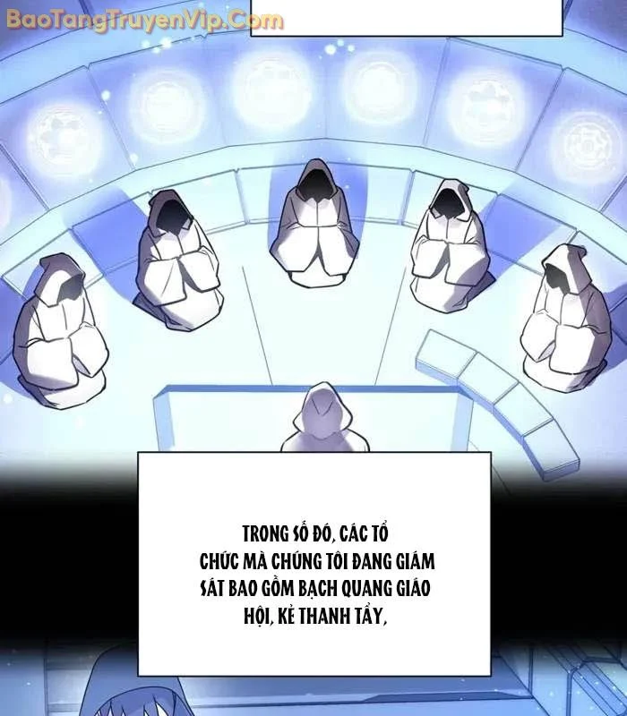 Làm Ơn Dừng Đức Giáo Hoàng Lại Chapter 42 - Trang 2