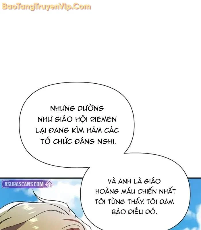 Làm Ơn Dừng Đức Giáo Hoàng Lại Chapter 42 - Trang 2