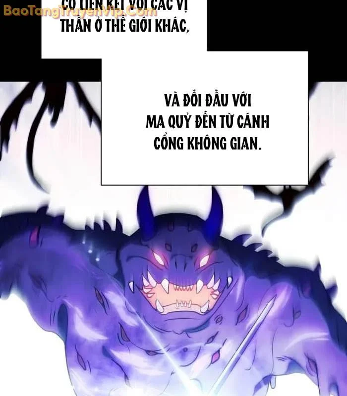 Làm Ơn Dừng Đức Giáo Hoàng Lại Chapter 42 - Trang 2