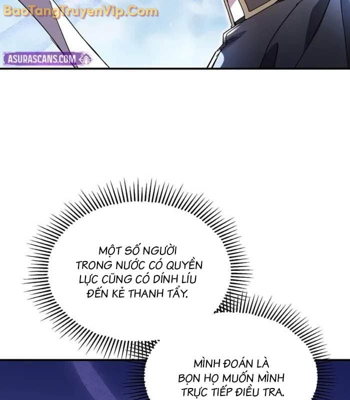 Làm Ơn Dừng Đức Giáo Hoàng Lại Chapter 42 - Trang 2