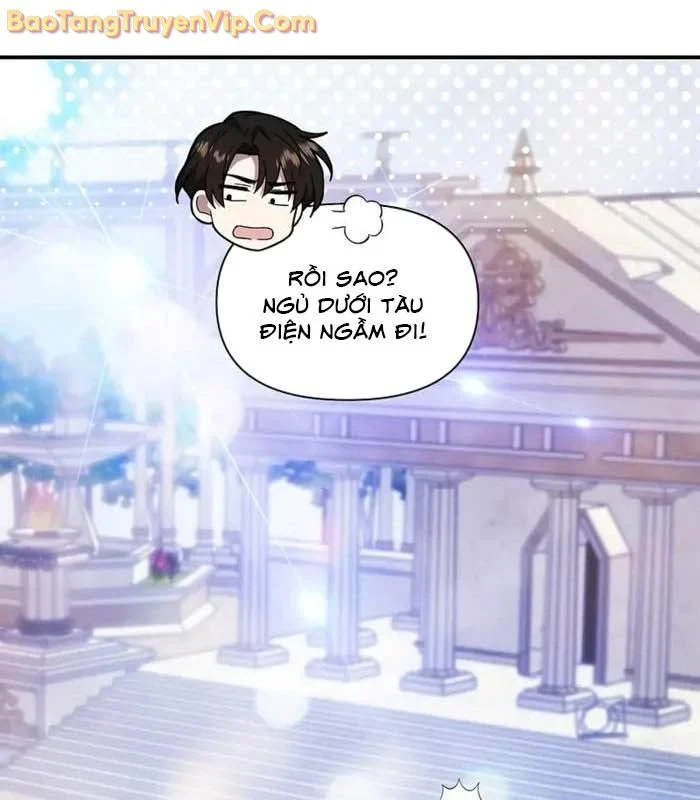 Làm Ơn Dừng Đức Giáo Hoàng Lại Chapter 42 - Trang 2