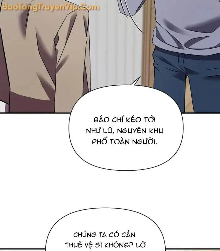 Làm Ơn Dừng Đức Giáo Hoàng Lại Chapter 42 - Trang 2