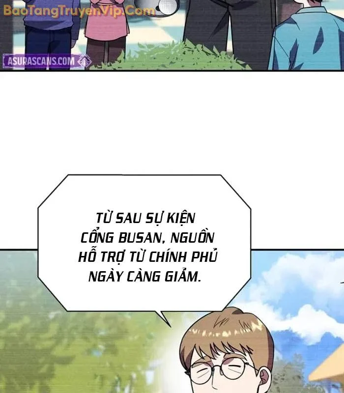 Làm Ơn Dừng Đức Giáo Hoàng Lại Chapter 42 - Trang 2