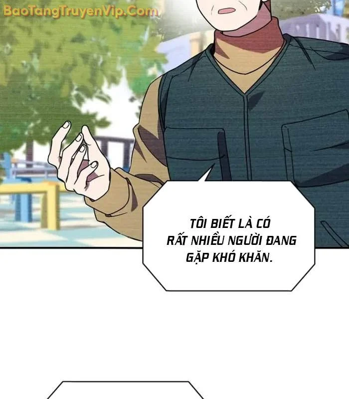 Làm Ơn Dừng Đức Giáo Hoàng Lại Chapter 42 - Trang 2