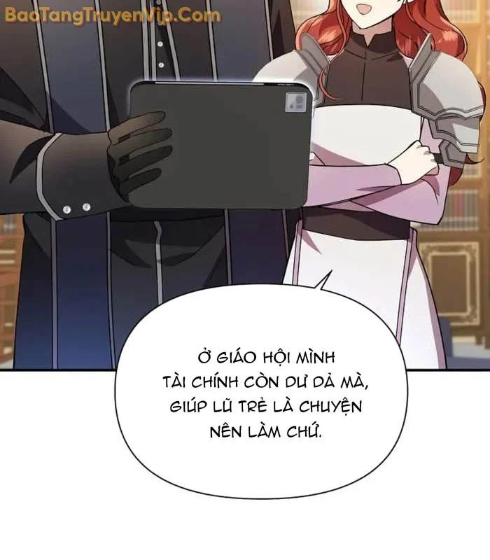 Làm Ơn Dừng Đức Giáo Hoàng Lại Chapter 42 - Trang 2