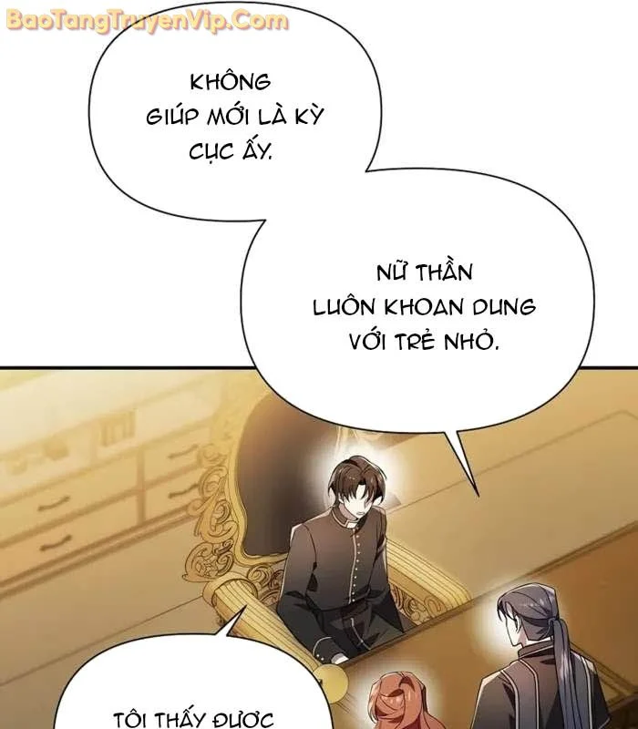 Làm Ơn Dừng Đức Giáo Hoàng Lại Chapter 42 - Trang 2