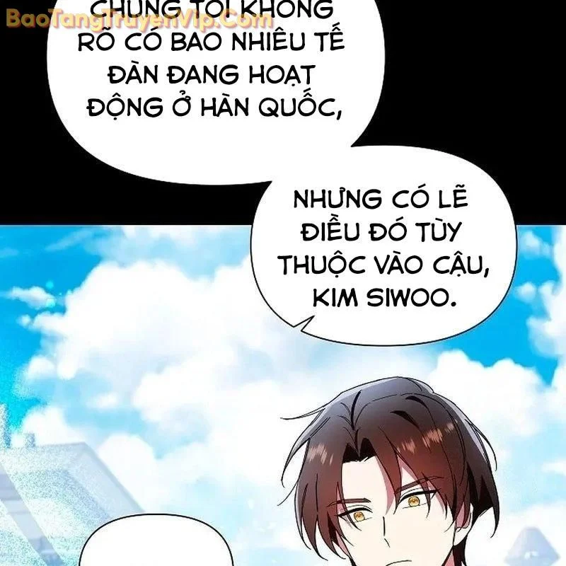 Làm Ơn Dừng Đức Giáo Hoàng Lại Chapter 44 - Trang 2