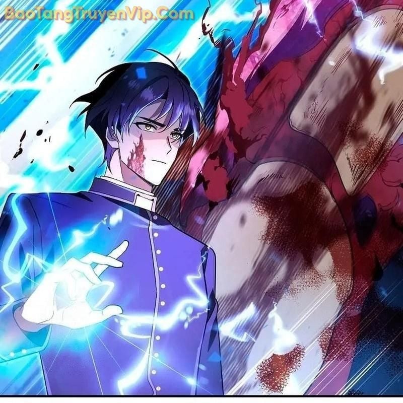 Làm Ơn Dừng Đức Giáo Hoàng Lại Chapter 44 - Trang 2