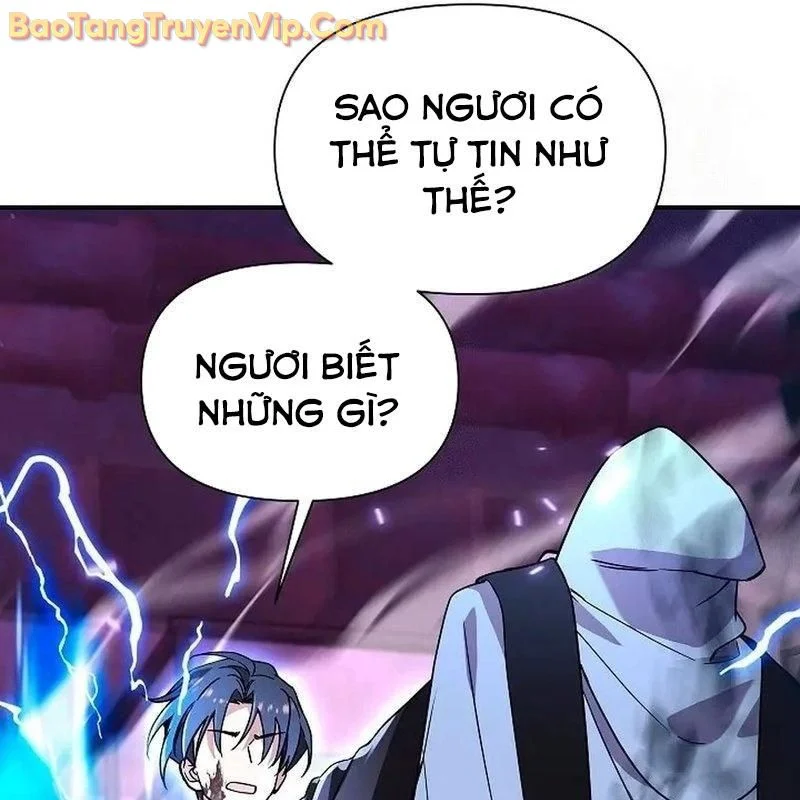 Làm Ơn Dừng Đức Giáo Hoàng Lại Chapter 44 - Trang 2