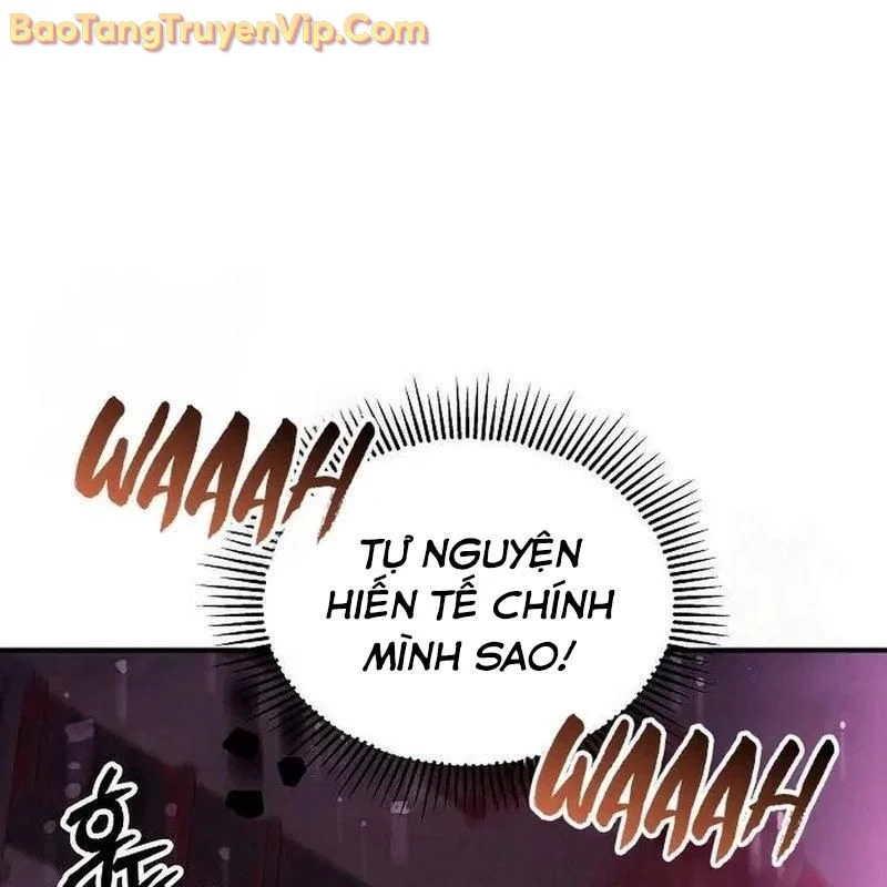 Làm Ơn Dừng Đức Giáo Hoàng Lại Chapter 44 - Trang 2