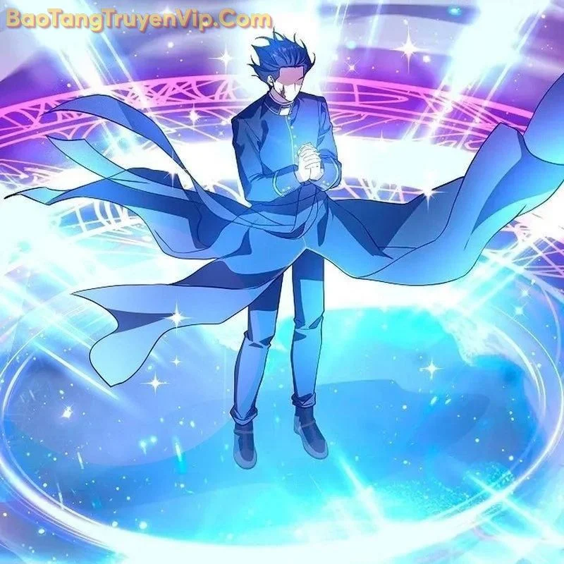 Làm Ơn Dừng Đức Giáo Hoàng Lại Chapter 44 - Trang 2