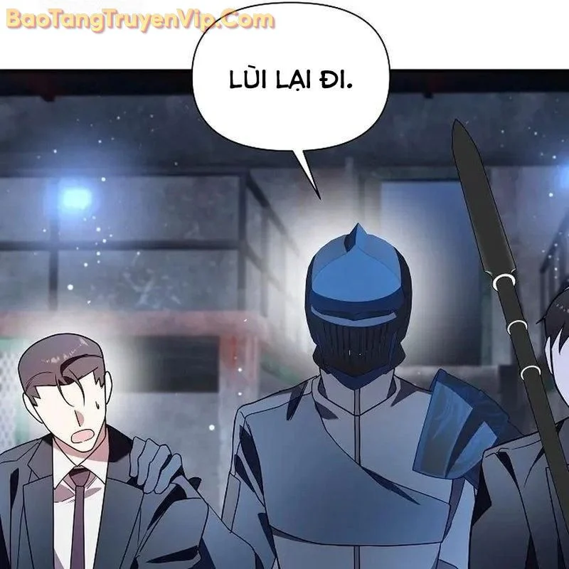 Làm Ơn Dừng Đức Giáo Hoàng Lại Chapter 44 - Trang 2