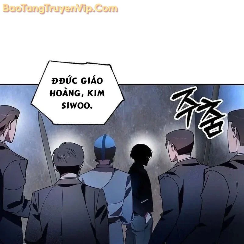 Làm Ơn Dừng Đức Giáo Hoàng Lại Chapter 44 - Trang 2