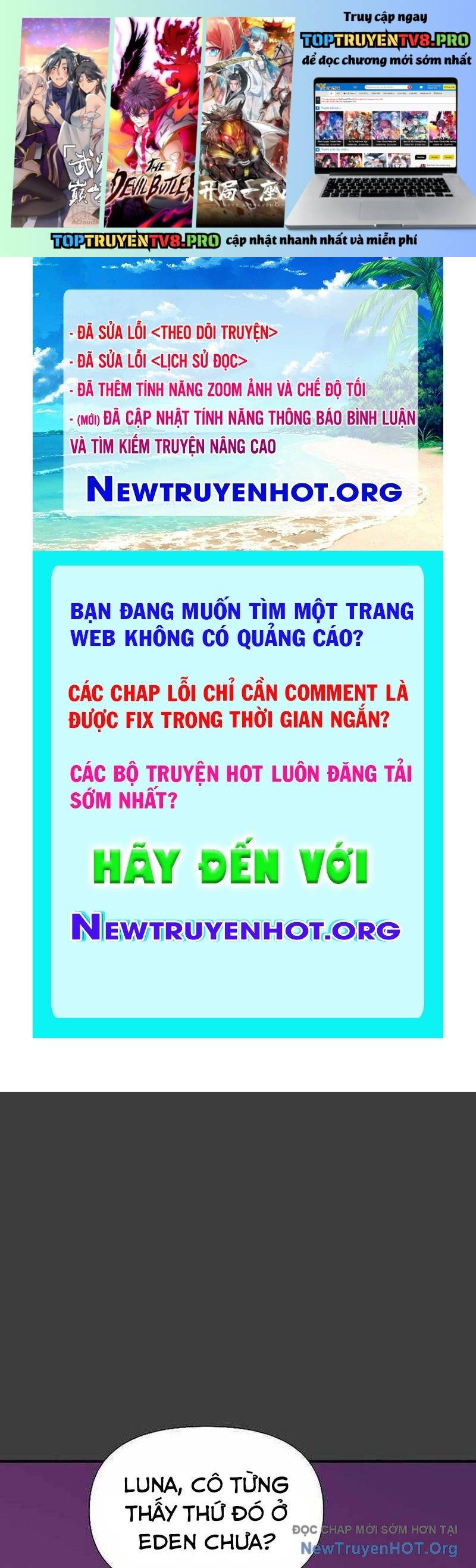 Làm Ơn Dừng Đức Giáo Hoàng Lại Chapter 49 - Trang 2