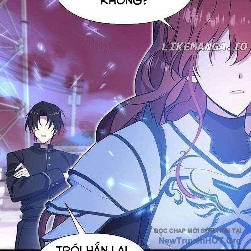 Làm Ơn Dừng Đức Giáo Hoàng Lại Chapter 49 - Trang 2