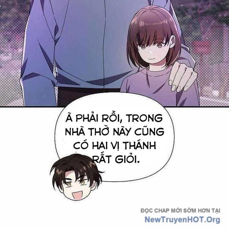 Làm Ơn Dừng Đức Giáo Hoàng Lại Chapter 49 - Trang 2