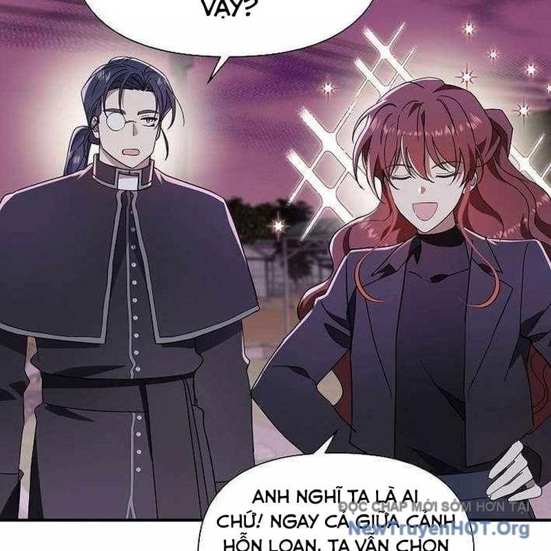 Làm Ơn Dừng Đức Giáo Hoàng Lại Chapter 49 - Trang 2