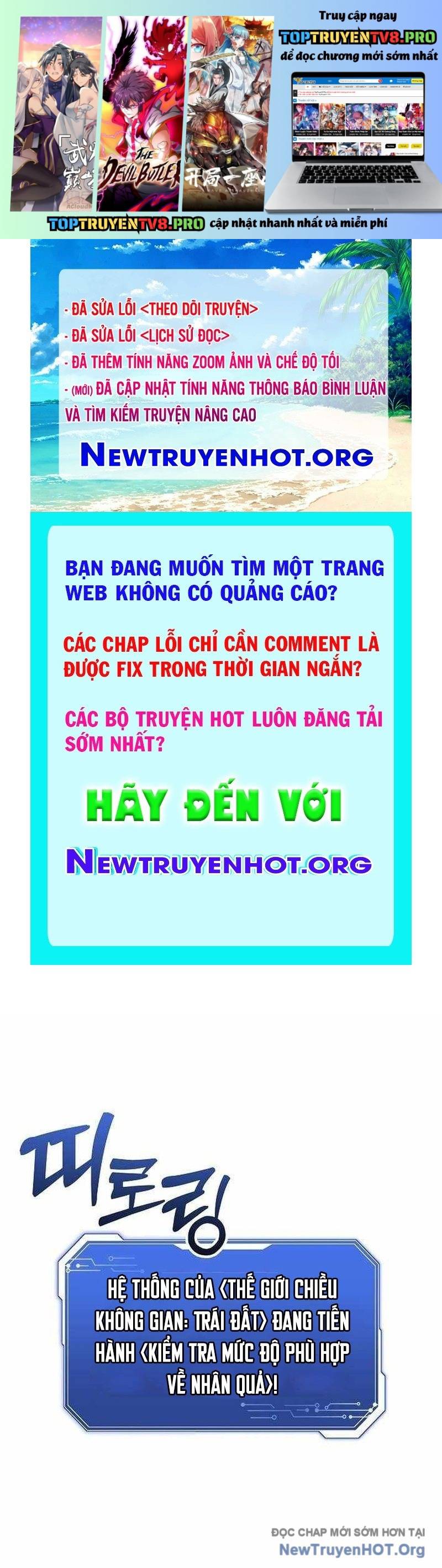 Làm Ơn Dừng Đức Giáo Hoàng Lại Chapter 50 - Trang 2