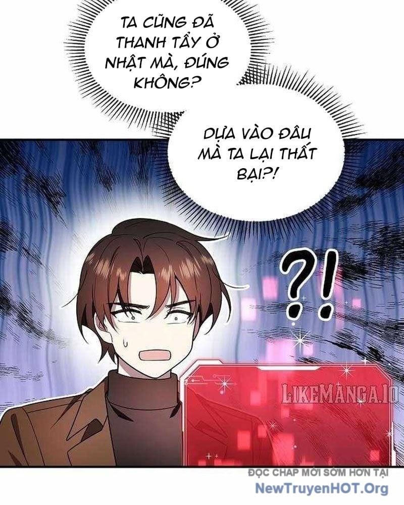 Làm Ơn Dừng Đức Giáo Hoàng Lại Chapter 50 - Trang 2