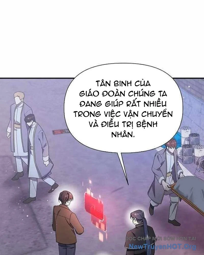 Làm Ơn Dừng Đức Giáo Hoàng Lại Chapter 50 - Trang 2