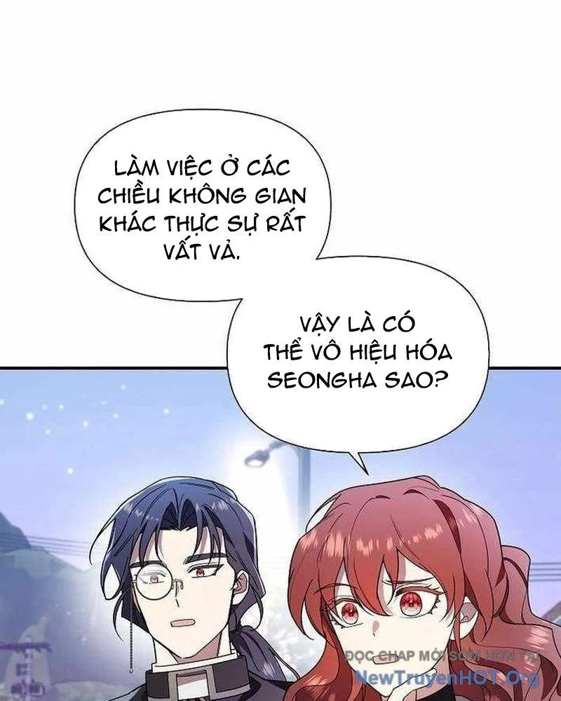 Làm Ơn Dừng Đức Giáo Hoàng Lại Chapter 50 - Trang 2