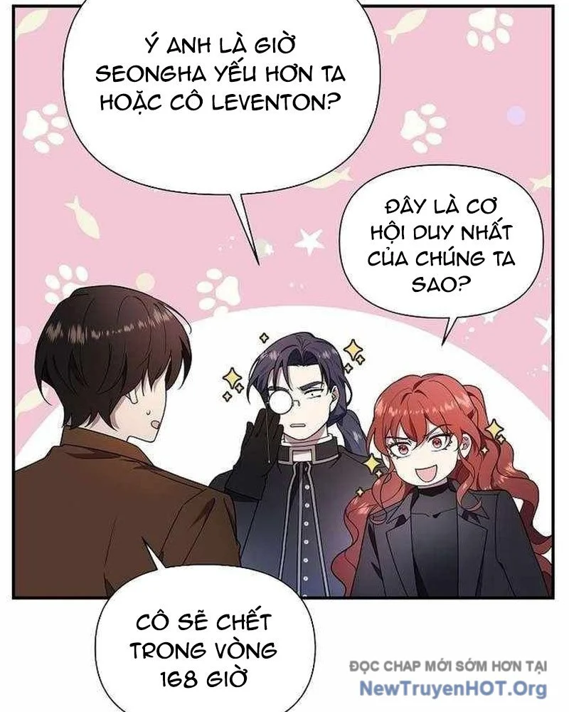 Làm Ơn Dừng Đức Giáo Hoàng Lại Chapter 50 - Trang 2