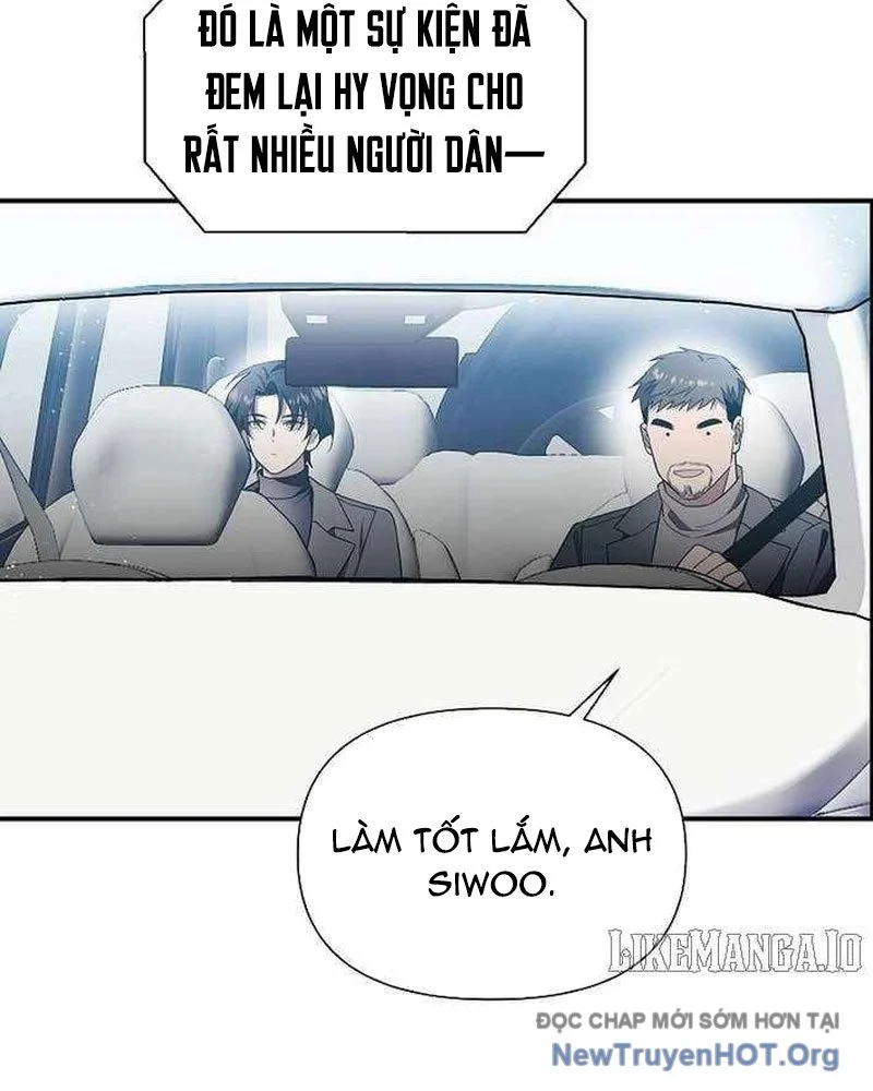 Làm Ơn Dừng Đức Giáo Hoàng Lại Chapter 50 - Trang 2