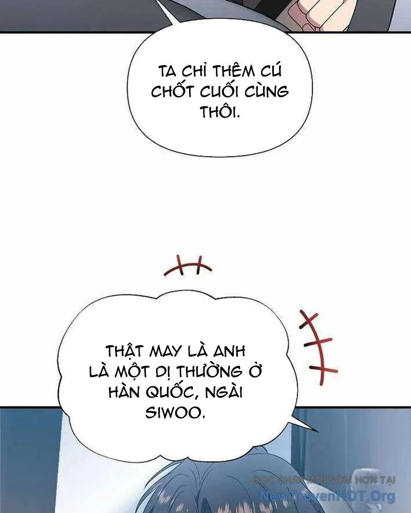 Làm Ơn Dừng Đức Giáo Hoàng Lại Chapter 50 - Trang 2