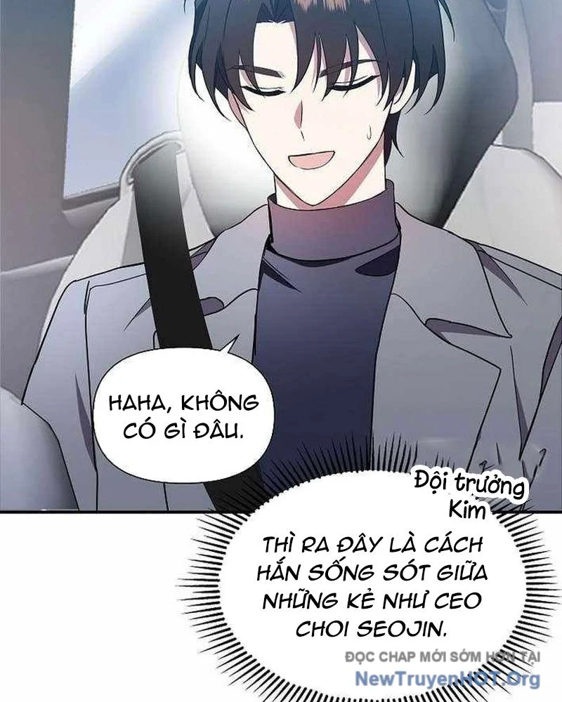 Làm Ơn Dừng Đức Giáo Hoàng Lại Chapter 50 - Trang 2