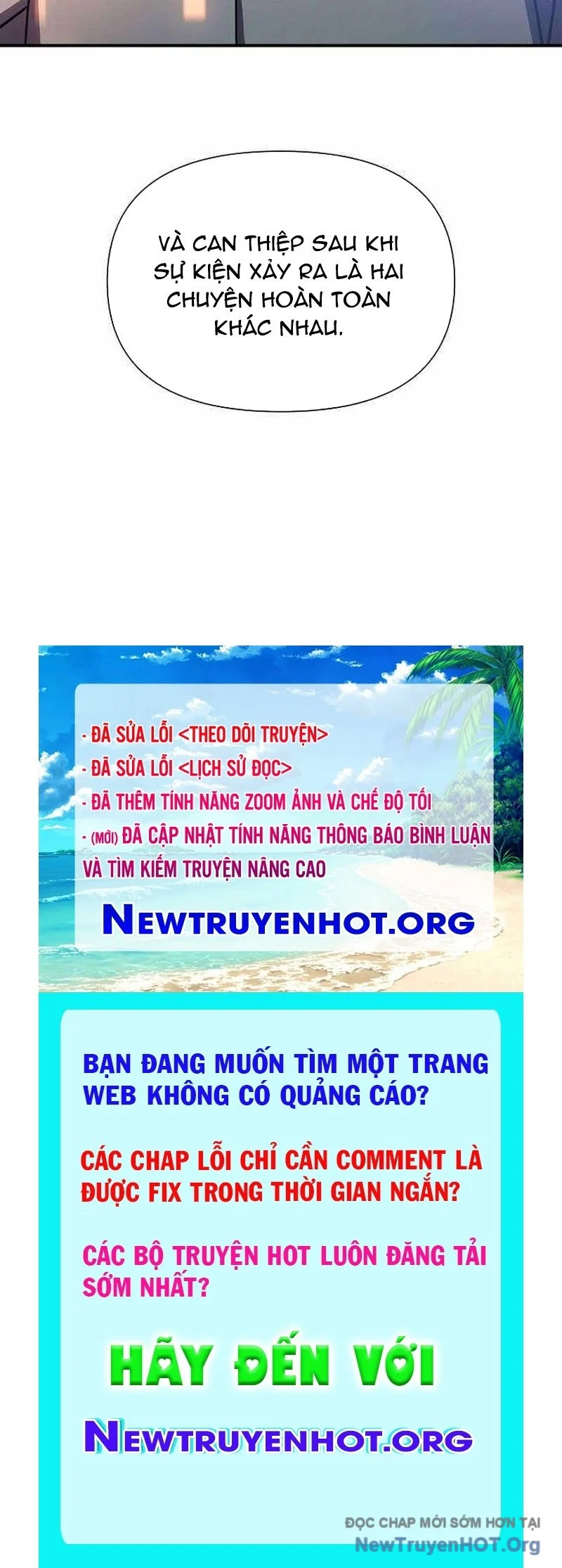 Làm Ơn Dừng Đức Giáo Hoàng Lại Chapter 50 - Trang 2