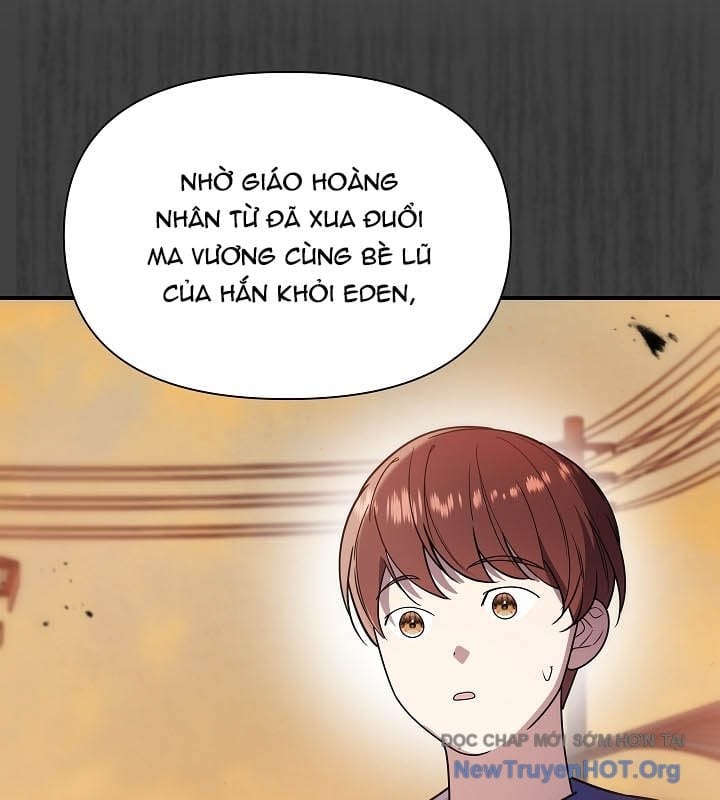 Làm Ơn Dừng Đức Giáo Hoàng Lại Chapter 52 - Next 