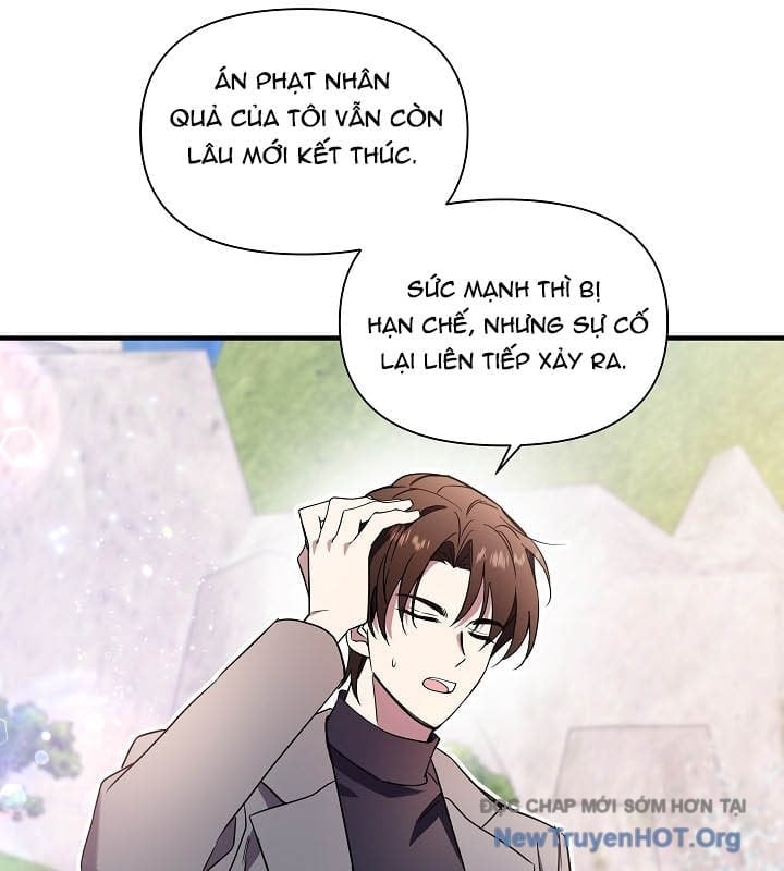 Làm Ơn Dừng Đức Giáo Hoàng Lại Chapter 52 - Next 