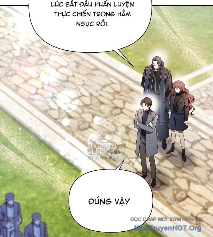 Làm Ơn Dừng Đức Giáo Hoàng Lại Chapter 52 - Next 