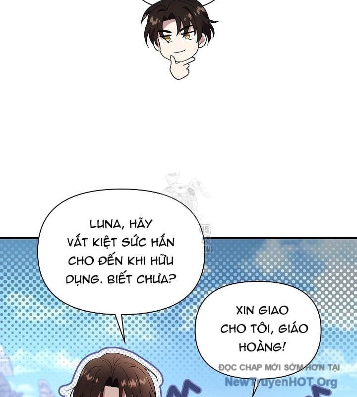 Làm Ơn Dừng Đức Giáo Hoàng Lại Chapter 52 - Next 