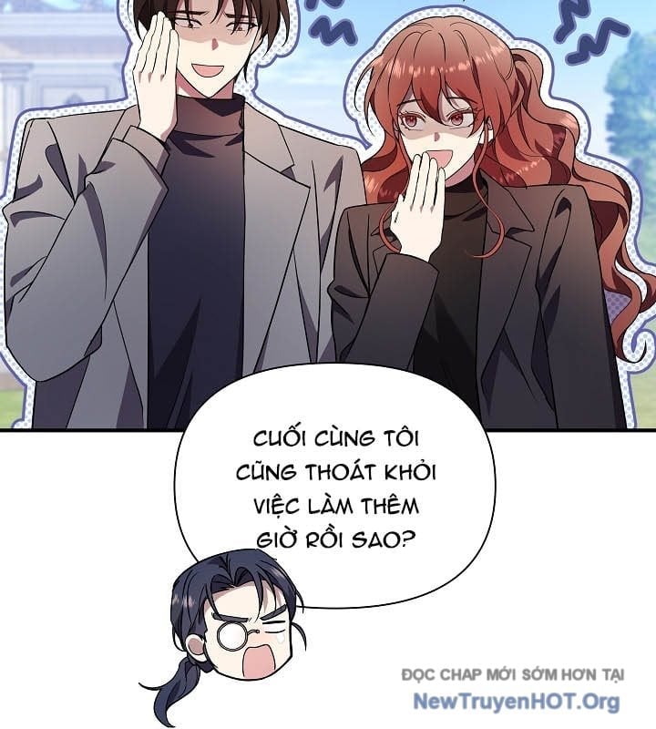 Làm Ơn Dừng Đức Giáo Hoàng Lại Chapter 52 - Next 