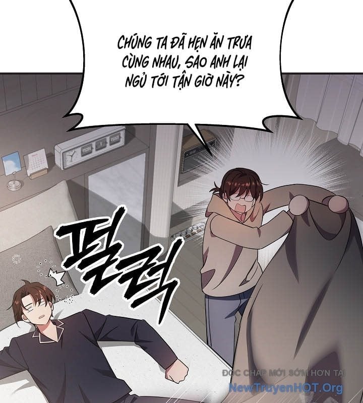 Làm Ơn Dừng Đức Giáo Hoàng Lại Chapter 52 - Next 