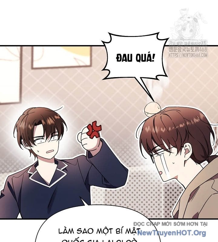 Làm Ơn Dừng Đức Giáo Hoàng Lại Chapter 52 - Next 